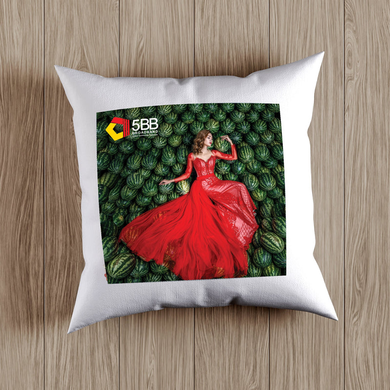 Pillow Case with Design